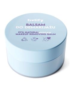 Holify Balsam do demakijażu - Odżywienie i nawilżenie skóry - 50ml