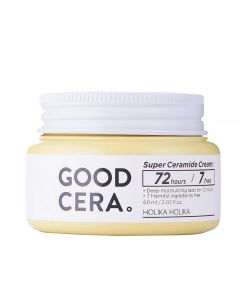 Holika Holika - Skin and Good Cera Super Cream - Krem Nawilżający -  60 ml
