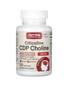 Jarrow Formulas CDP Choline