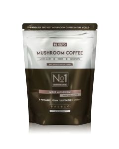 Kawa Rozpuszczalna – Mushroom