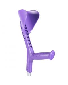 Kula ortopedyczna - fioletowa
