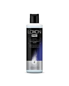 Loxon Pro Szampon wzmacniająco-nawilżający przeciw wypadaniu włosów - 250 ml