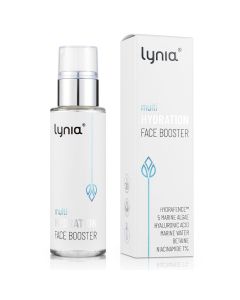 Lynia - Multi Hydration Face Booster – Booster nawilżający - 30 ml