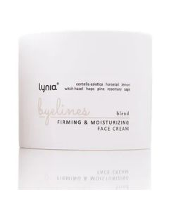 Lynia Byelines - Uniwersalne wzmocnienie i nawilżenie skóry - 50ml