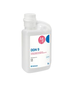 Preparat do mycia i dezynfekcji endoskopów Medilab DDN 9 - 1L