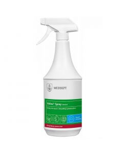 Medisept spray do dezynfekcji i mycia powierzchni Velox Spray Neutral - 1L