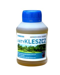 Medochem - Antykleszcz koncentrat - 240 ml