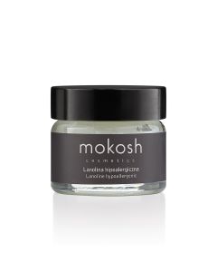 Mokosh - 100% Naturalna Lanolina - 15 ml
