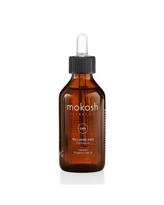 Mokosh - Olej z pestek malin - 100 ml