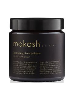 Mokosh - Krem do pielęgnacji piersi
