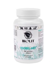 biolit Esobel - art