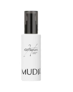 MUDII HYDRATING GEL SERUM - Nawilżające serum żelowe - 125 ml