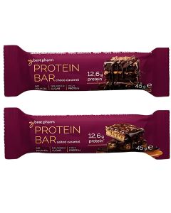 MyBest ProteinBar baton - 45g