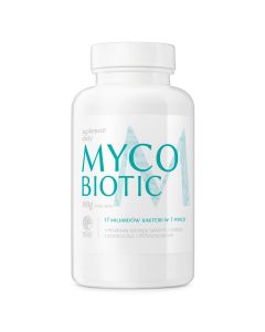 Nature Science Mycobiotic - Probiotyk na układ pokarmowy - 100 g