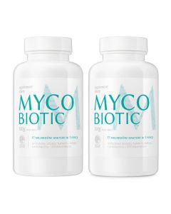 mycobiotic