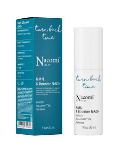 Nacomi Next level - NMN & Booster NAD+