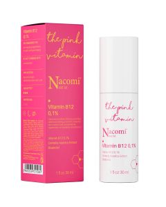 Nacomi Next level - Witamina B12 0,1%