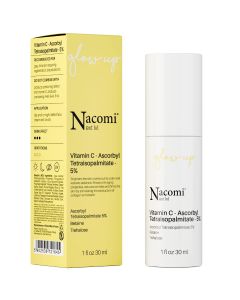 Nacomi Next level - Witamina C - Ascorbyl Tetraisopalmitate 5% 