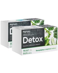 Narum Detox