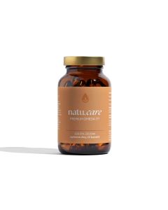 Natu Care Omega-3 Premium TG 750 mg 
