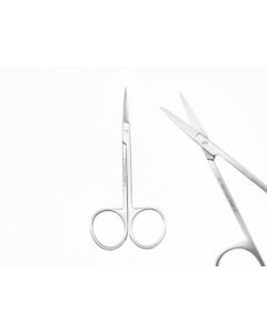Nożyczki operacyjne 14,5cm proste -Sylamed Camedica