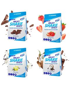 Odżywka białkowa Milky Shake Whey