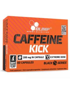 Olimp Caffeine Kick