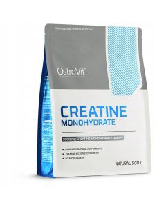 Monohydrat Kreatyny 500g
