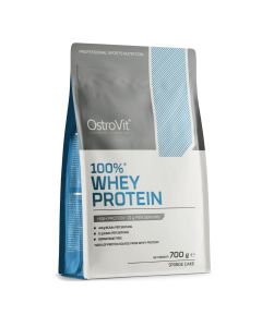 OstroVit 100% Whey Protein 700 g