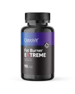 OstroVit Fat Burner eXtreme 90 kapsułek