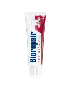 Biorepair Peribioma Pro, pasta do zębów - 75 ml