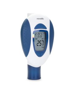 Pikflometr Microlife PF 100 Astma Monitor