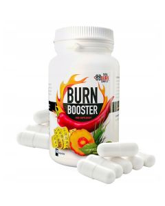 Burn Booster reduktor tkanki tłuszczowej