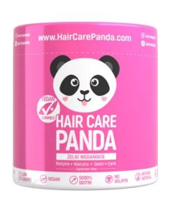PLT HAIR CARE PANDA