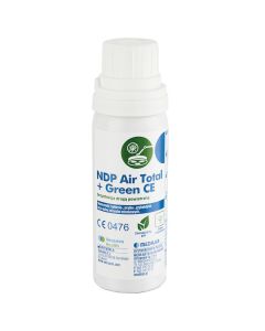 NDP Air Total + Green CE Preparat w aerozolu do bezobsługowej dezynfekcji powierzchni drogą powietrzną - 300 ml