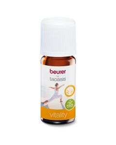 Rozpuszczalny w wodzie olejek aromatyczny Beurer - Dla ducha i ciała - Vitality