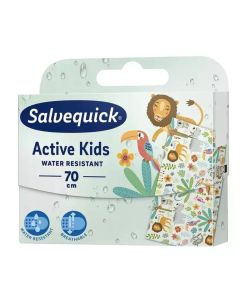 Salvequick Active Kids