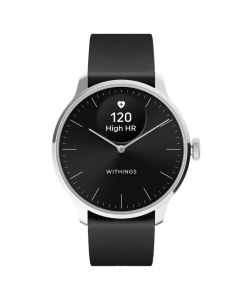 Smartwatch Withings Scanwatch Light - Black