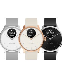 Smartwatch Withings Scanwatch Light