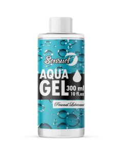 Sensuel Aqua Gel 300ml