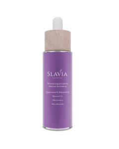 SLAVIA Cosmetics Wzmacniające serum Ujędrnienie & Odżywienie 30ml