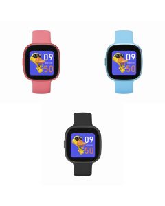 Garett - Smartwatch dla dzieci Kids Fit