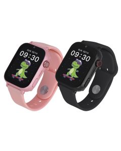 Garett - Smartwatch dla dzieci - Kids N!ce (Nice) Pro 4G