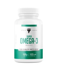 kwasy omega-3 w kapsułkach