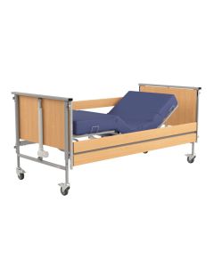 Łóżko rehabilitacyjne Reha-Bed Taurus 2