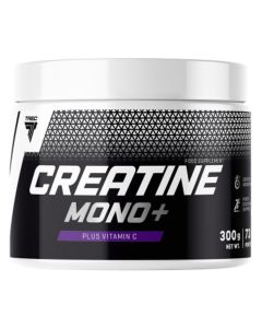 TREC CREATINE MONO+ Kreatyna Monohydrat 300g