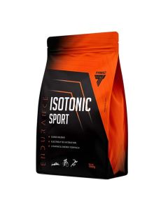 Trec Isotonic Sport - izotonik w proszku 1kg