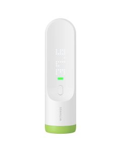 Withings Termometr skroniowy Thermo z technologią HotSpot Sensor