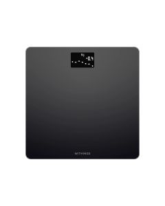 Withings Waga łazienkowa Body z pomiarem BMI - Czarna