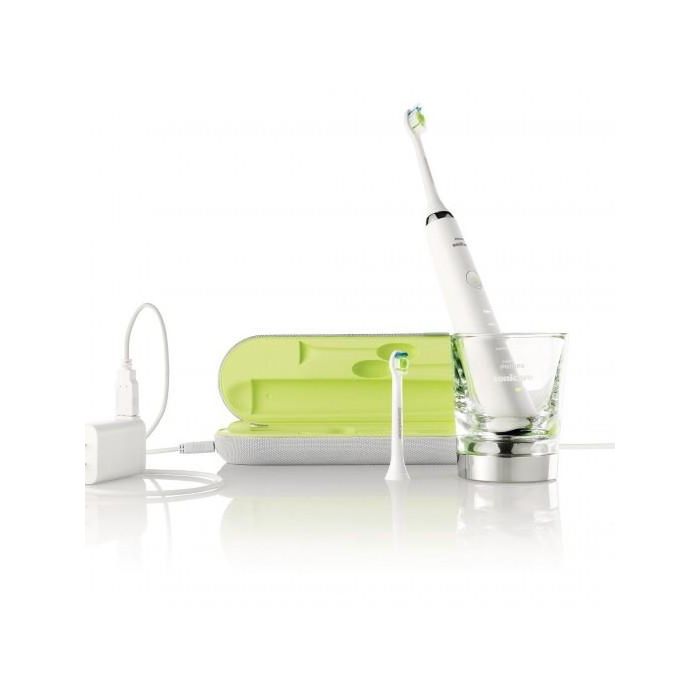 Szczoteczka soniczna Philips Sonicare Diamond Clean *Darmowa dostawa* main product photo